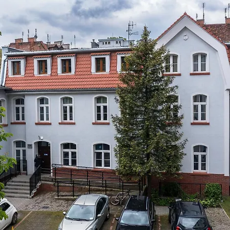 12a Loft Apartment- Modern Flat With Kitchen And Bathroom Διαμέρισμα