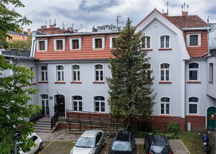 12a Loft Apartment- Modern Flat With Kitchen And Bathroom Appartement